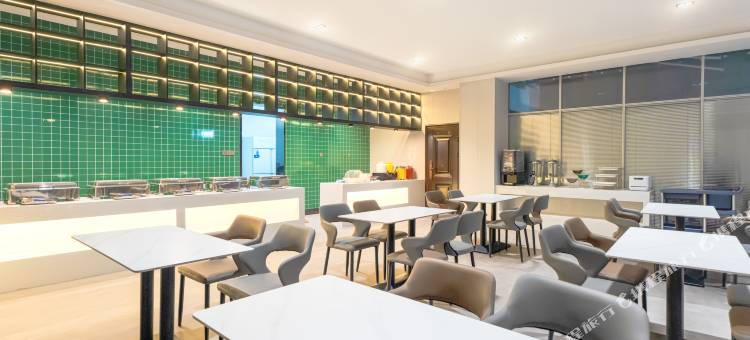 格林东方酒店(兖州区建设东路店)图片