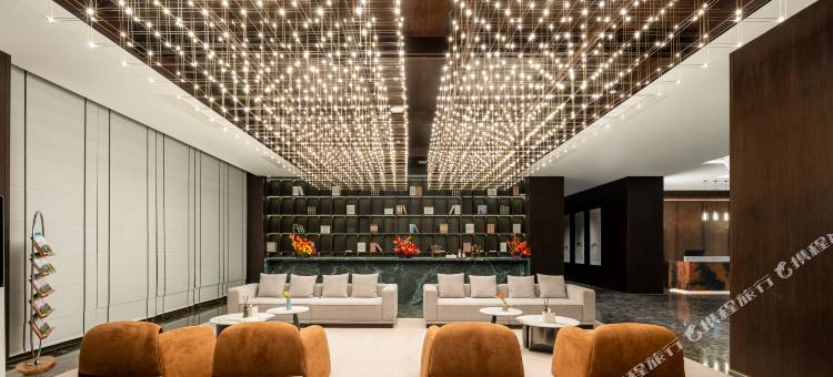 大姚恒际酒店图片