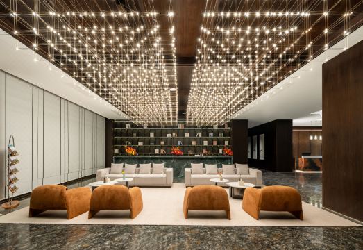 Dayao eternity reach hotel Hotel Overview