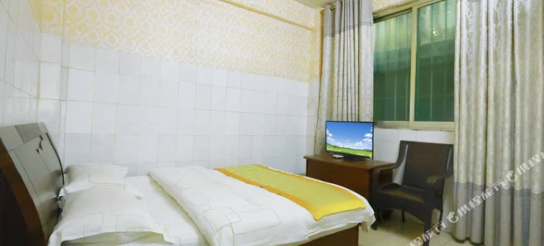 南宁柳鑫宾馆(广西中医药大学附属医院东葛路店)图片