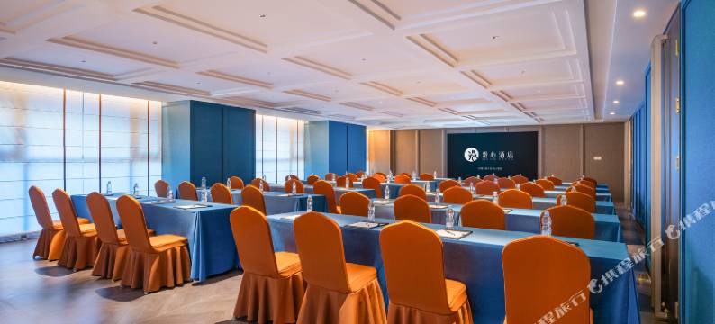 太原南站武宿机场漫心酒店图片