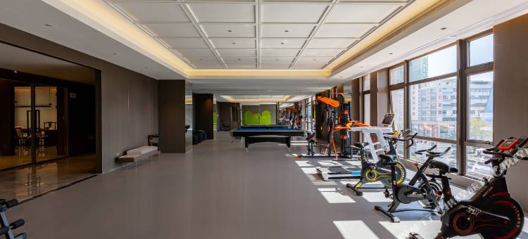 汕头龙湖区龙眼北路万斯特酒店图片