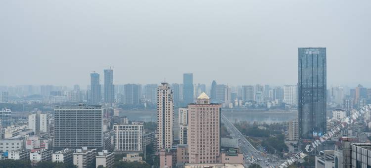 极米电竞酒店图片