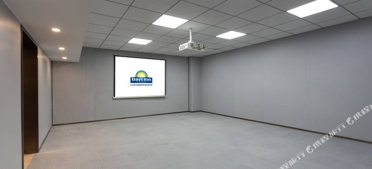 汕头海滨戴斯精选温德姆酒店(小公园店)图片