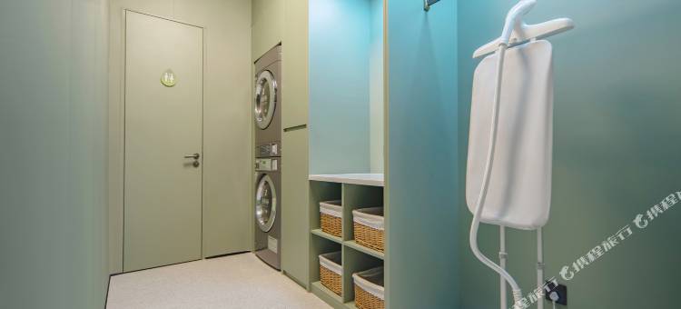 海友酒店(石家庄赵县北国商城店)图片