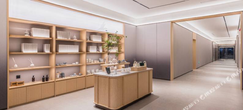全季酒店(天津滨海西站宁海路店)图片