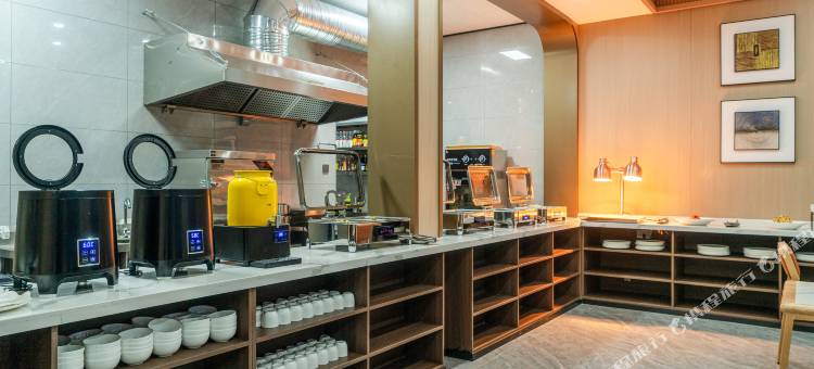 云景智慧酒店图片