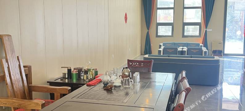 众辉民宿酒店图片