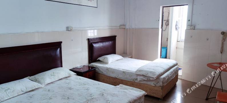 广州六个梦租房图片