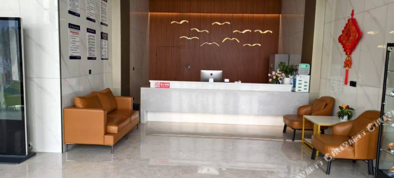 熊猫快捷酒店图片