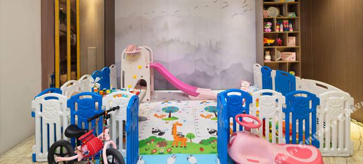 美豪·怡致酒店(晋中大学城武宿机场店)图片