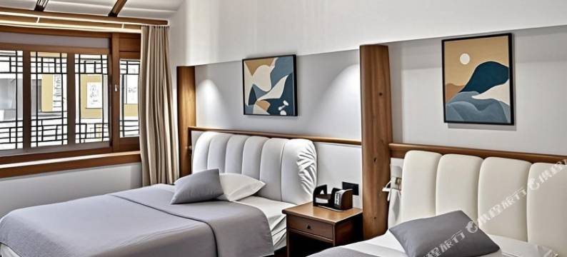 原乡花园度假美宿(丽江古城木府店)图片