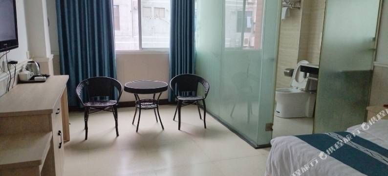 乐平龙秀商务宾馆图片