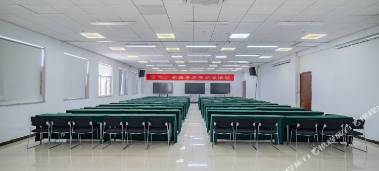 柏纳酒店(北京五方桥店)图片