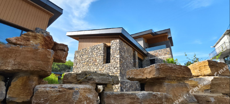 隐泉居酒店(阳泉娘子关景区店)图片