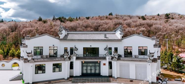 伊春听野民宿图片