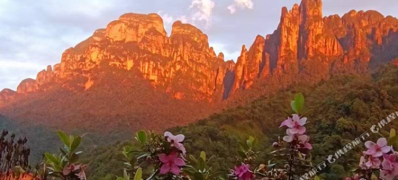 石缘轩民宿图片