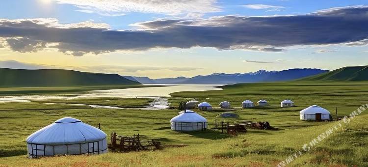 达茂旗希拉穆仁镇达布西乐民宿图片