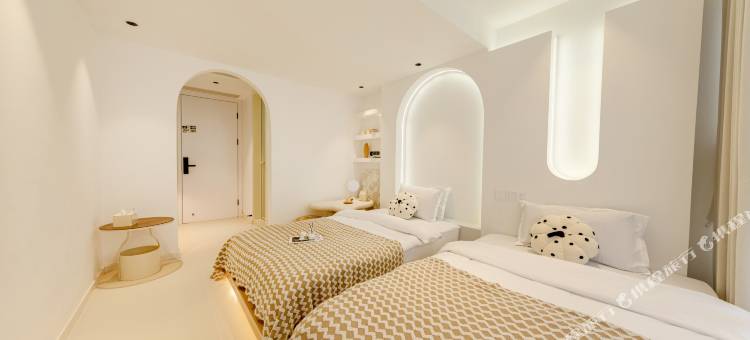 平潭Rich多金民宿(龙王头沙滩店)图片