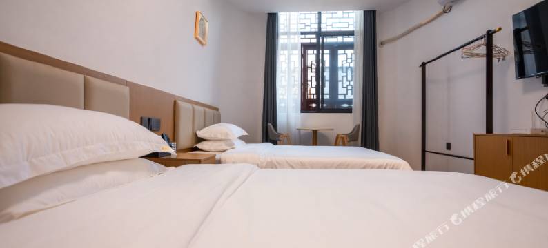 老城民宿(边城茶峒景区店)图片