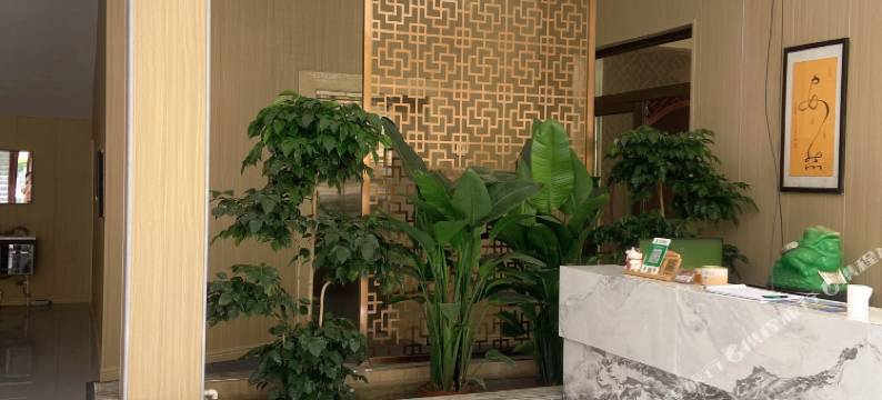 圣豪连锁酒店(野三坡百里峡店)图片