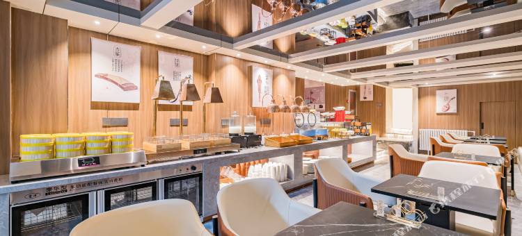 德全国乐酒店(亚运村鸟巢店)图片