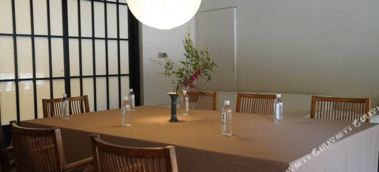 三清山翠微酒店图片