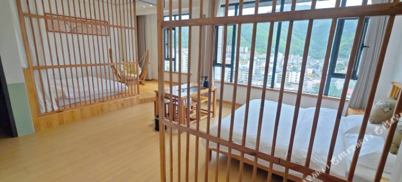 懒云窝民宿(洛阳栾川老君山景区店)图片