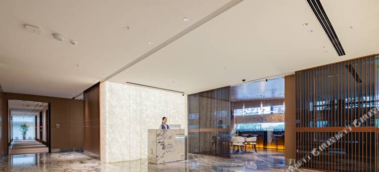 未央琚城市民宿(宜昌沿江大道天然塔店)图片
