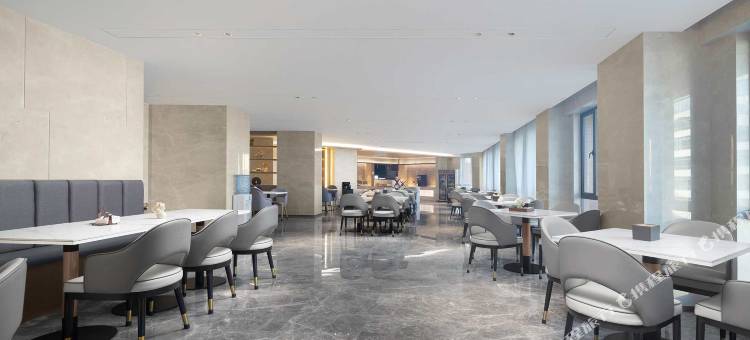 希岸酒店(长沙理工云塘校区中信广场地铁站店)图片