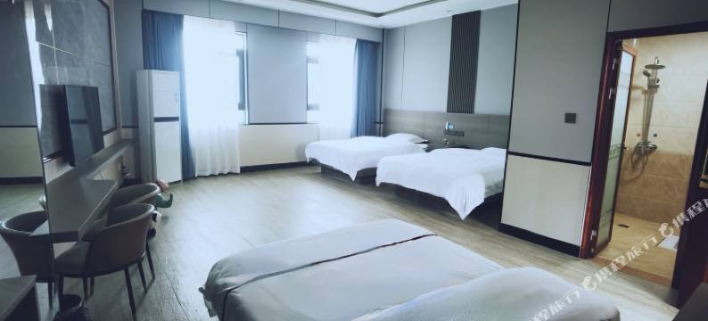 红河商务酒店图片