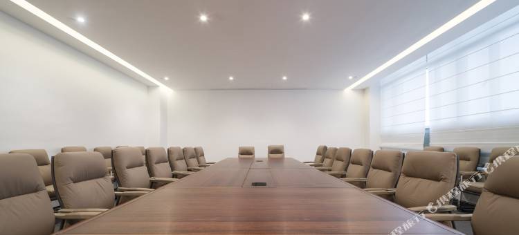 美豪丽致酒店(锡林郭勒盟西乌旗店)图片