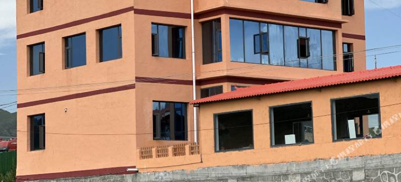 尕秀格桑民宿图片