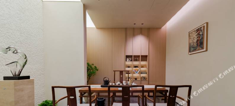 花筑·海边醒来民宿(逍遥湾海水浴场店)图片