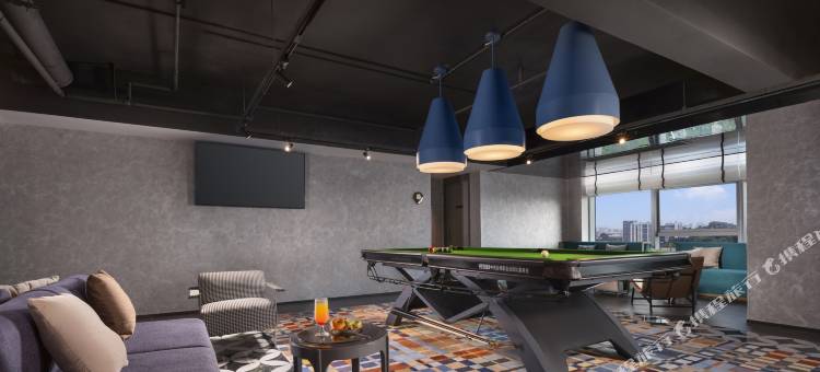 CityNote希诺酒店(广州科学城地铁站店)图片