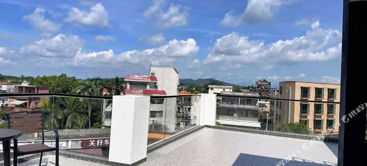 青禾民宿图片