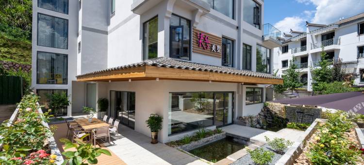 泰宁柒号美墅图片