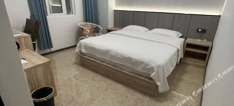 福清星华宾馆图片