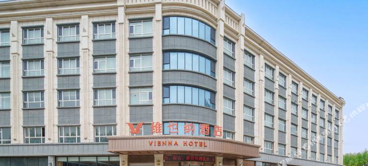维也纳酒店(喀什地区莎车店)图片