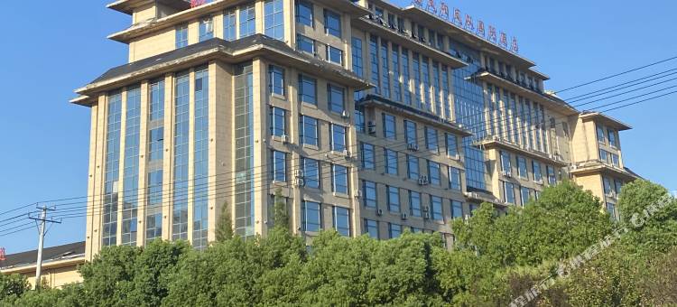 G次元电竞酒店图片