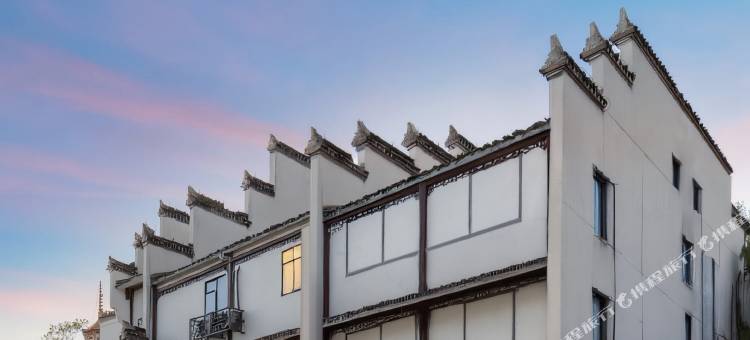 如家酒店(衢州水亭门景区店)图片