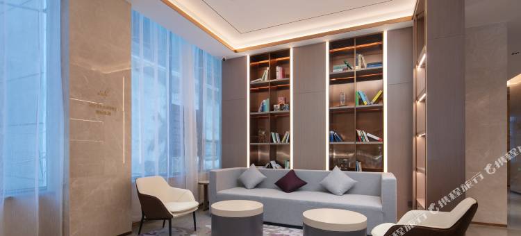 麗枫酒店(隆回县政府大桥路店)图片