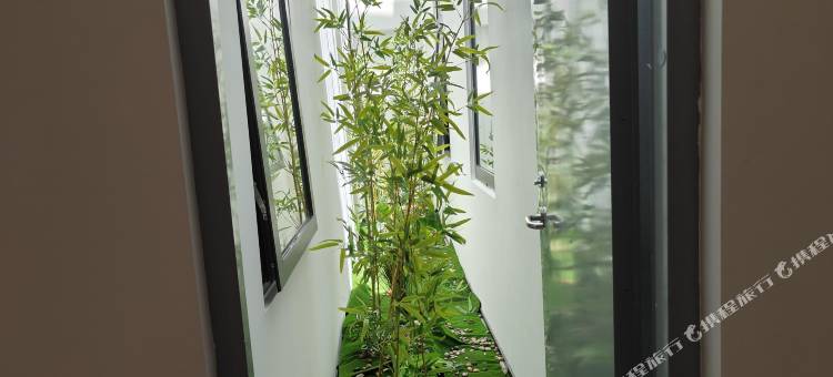 花筑·心遇酒店(苏州观前街店)图片