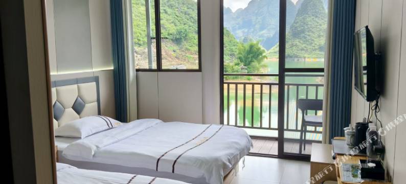 凌云瑞园家民宿(浩坤湖景区店)图片