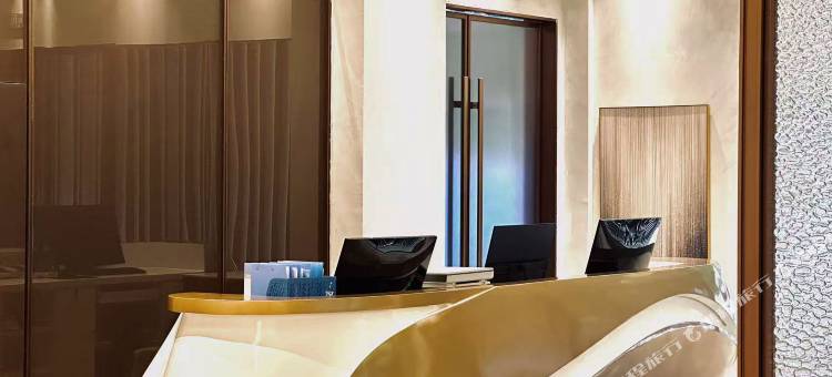 仟遇酒店(襄阳市政府檀溪路店)图片