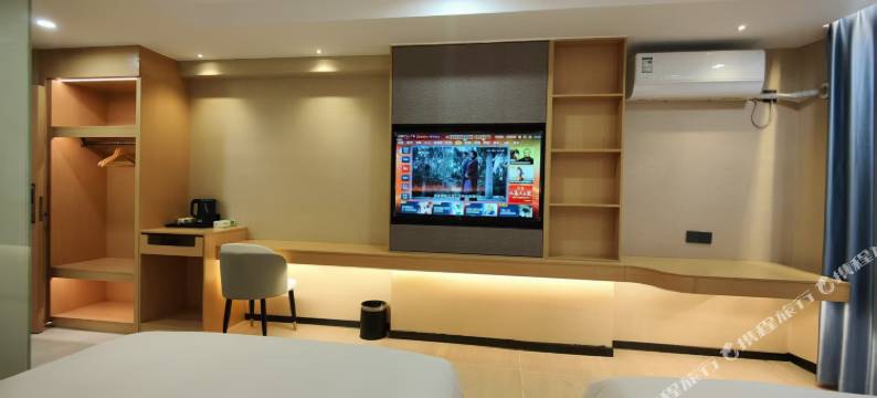 春湖商务酒店(东湖公园店)图片