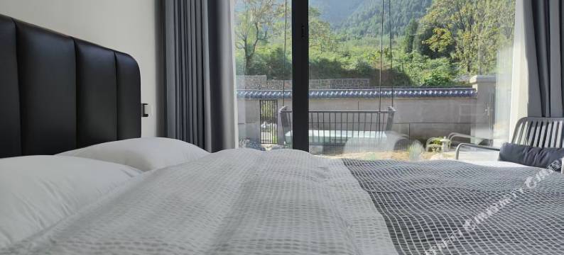 维摩山房精品民宿图片
