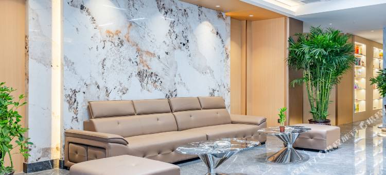 季枫国际酒店(太原万象城店)图片