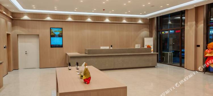 云海酒店图片
