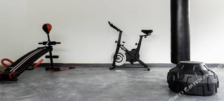 YUNJINHOTEL·云锦酒店(张家界武陵源森林公园店)图片